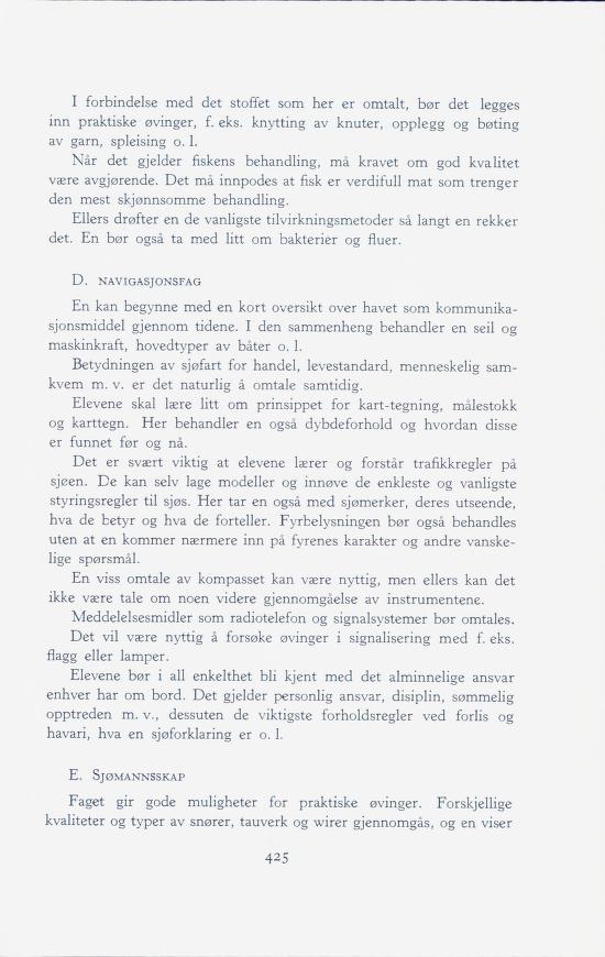 Skann 427 av Forsøksplanen 1960