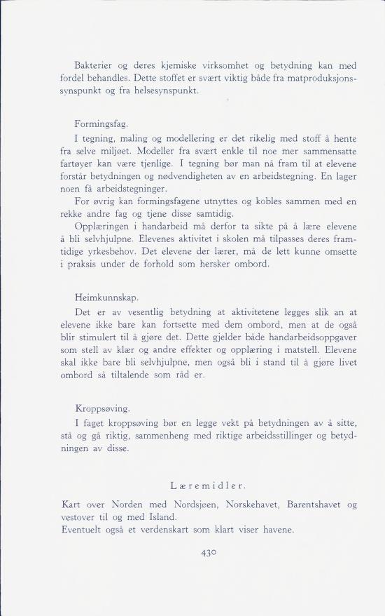 Skann 432 av Forsøksplanen 1960