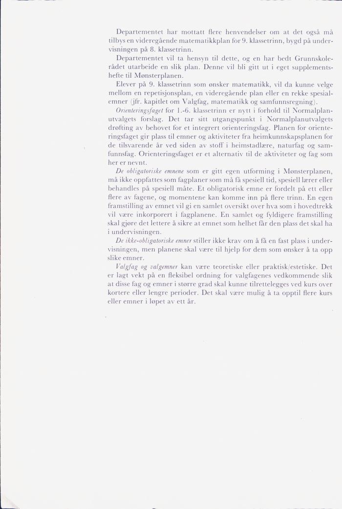 Skann 8 av Mønsterplanen 1974