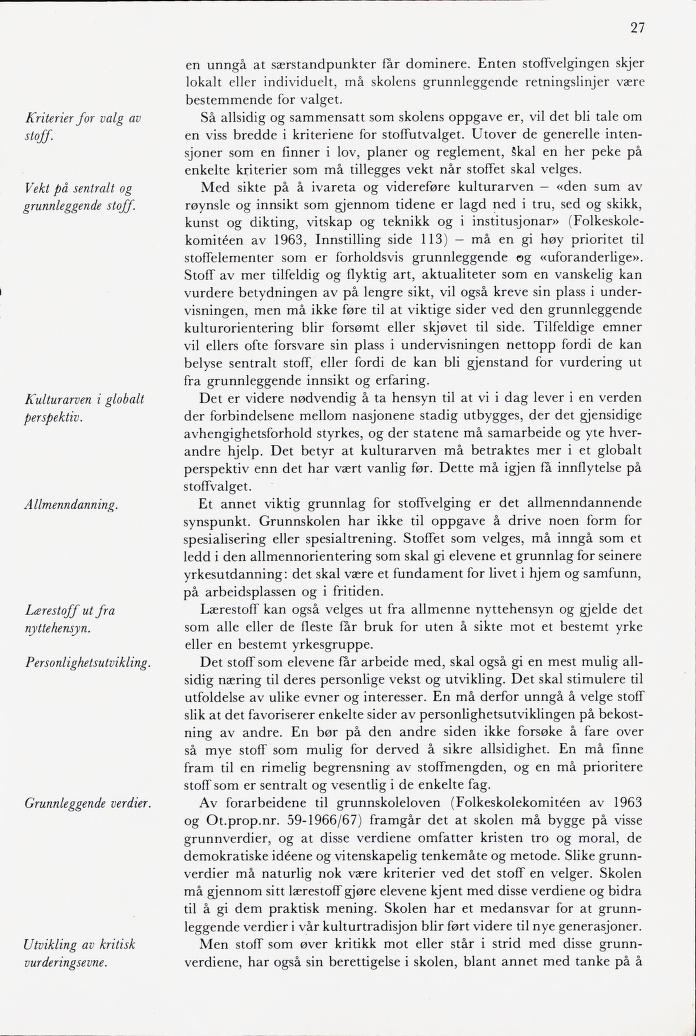 Skann 29 av Mønsterplanen 1974