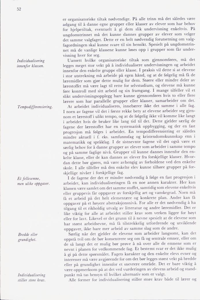 Skann 54 av Mønsterplanen 1974