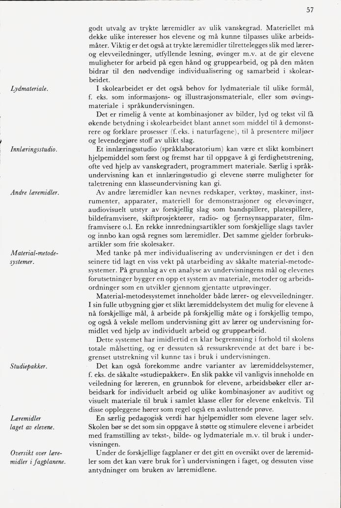 Skann 59 av Mønsterplanen 1974