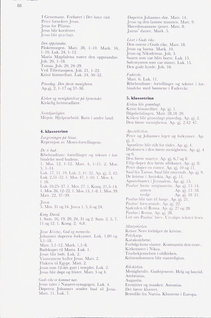 Skann 90 av Mønsterplanen 1974
