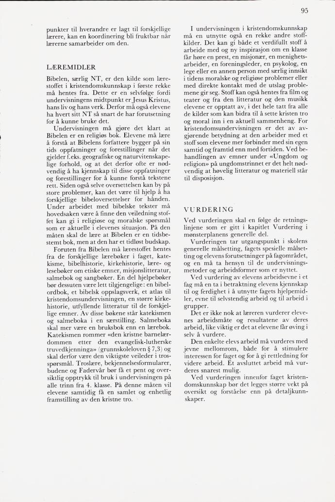 Skann 97 av Mønsterplanen 1974