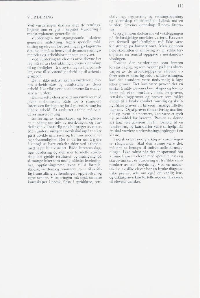 Skann 113 av Mønsterplanen 1974