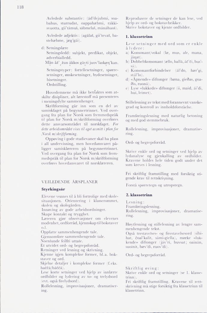 Skann 120 av Mønsterplanen 1974