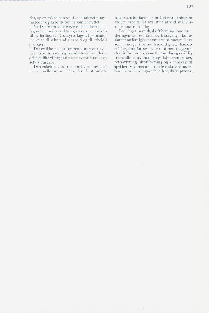 Skann 129 av Mønsterplanen 1974