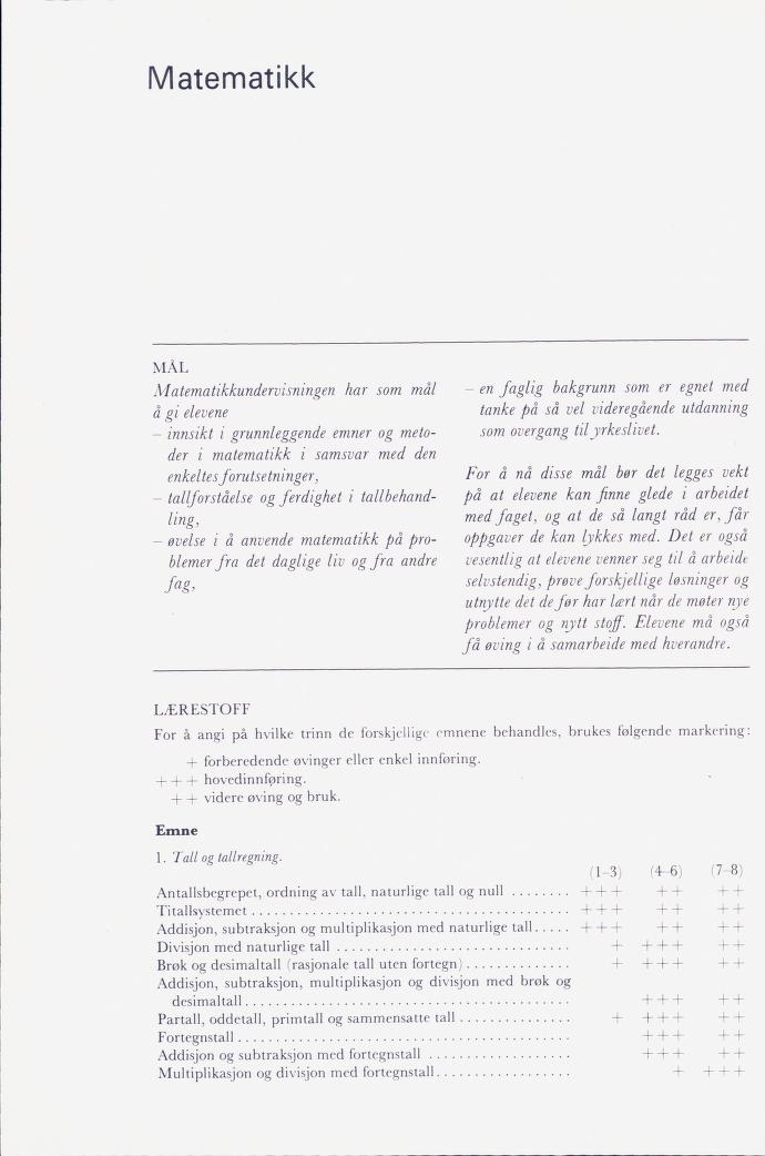Skann 134 av Mønsterplanen 1974