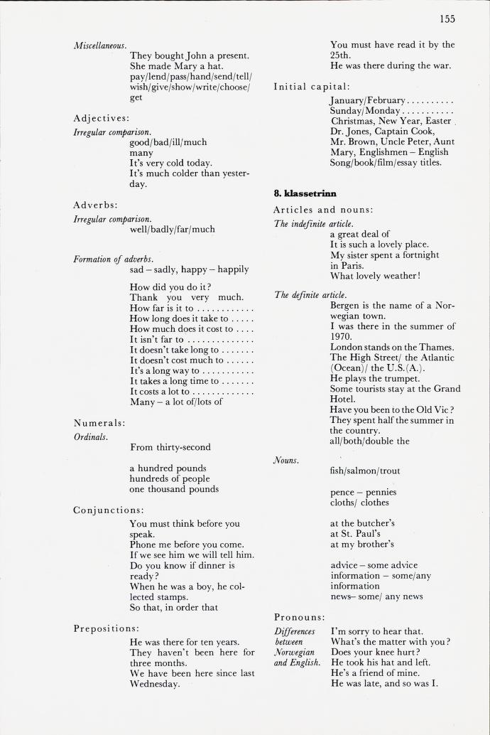 Skann 157 av Mønsterplanen 1974