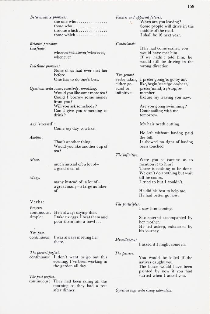 Skann 161 av Mønsterplanen 1974