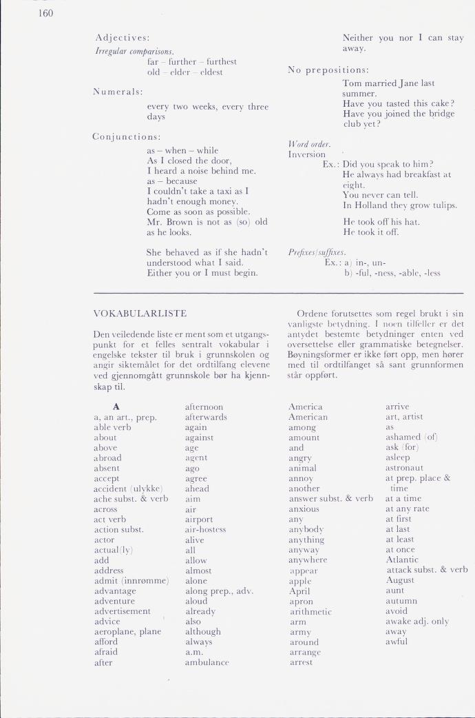 Skann 162 av Mønsterplanen 1974