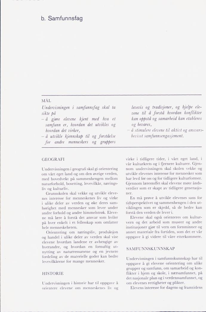 Skann 178 av Mønsterplanen 1974