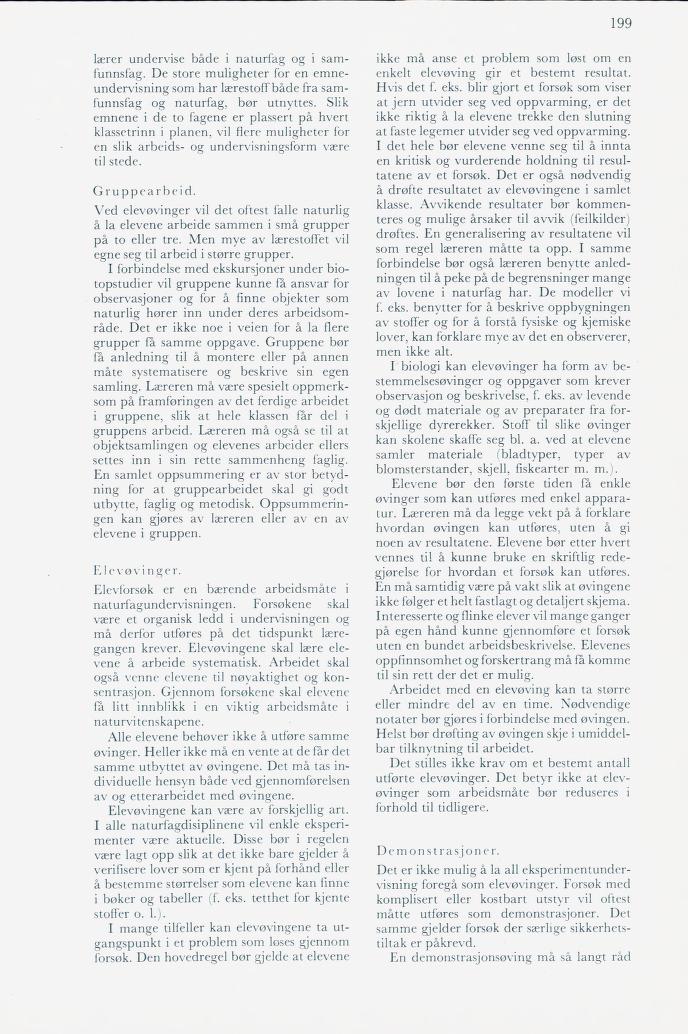 Skann 201 av Mønsterplanen 1974