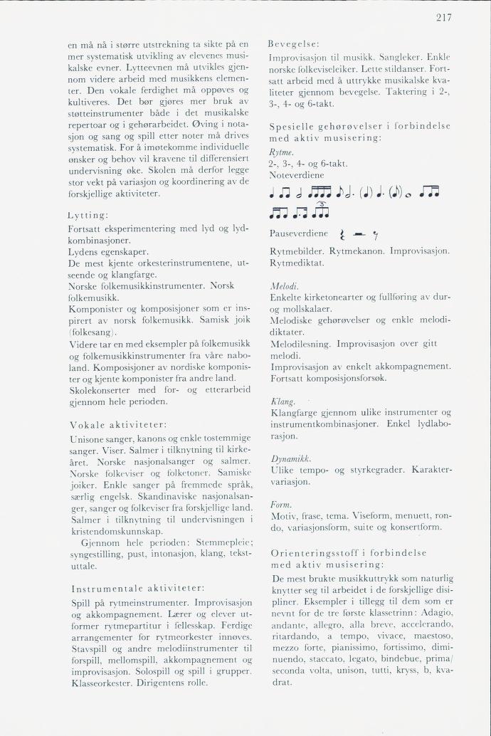 Skann 219 av Mønsterplanen 1974