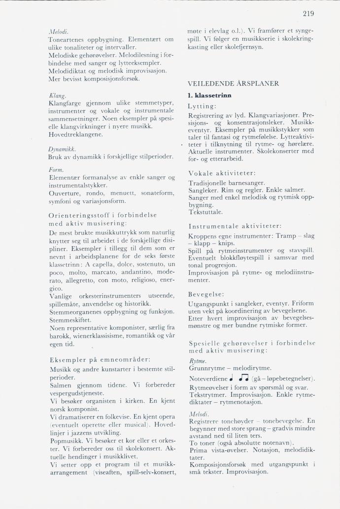 Skann 221 av Mønsterplanen 1974