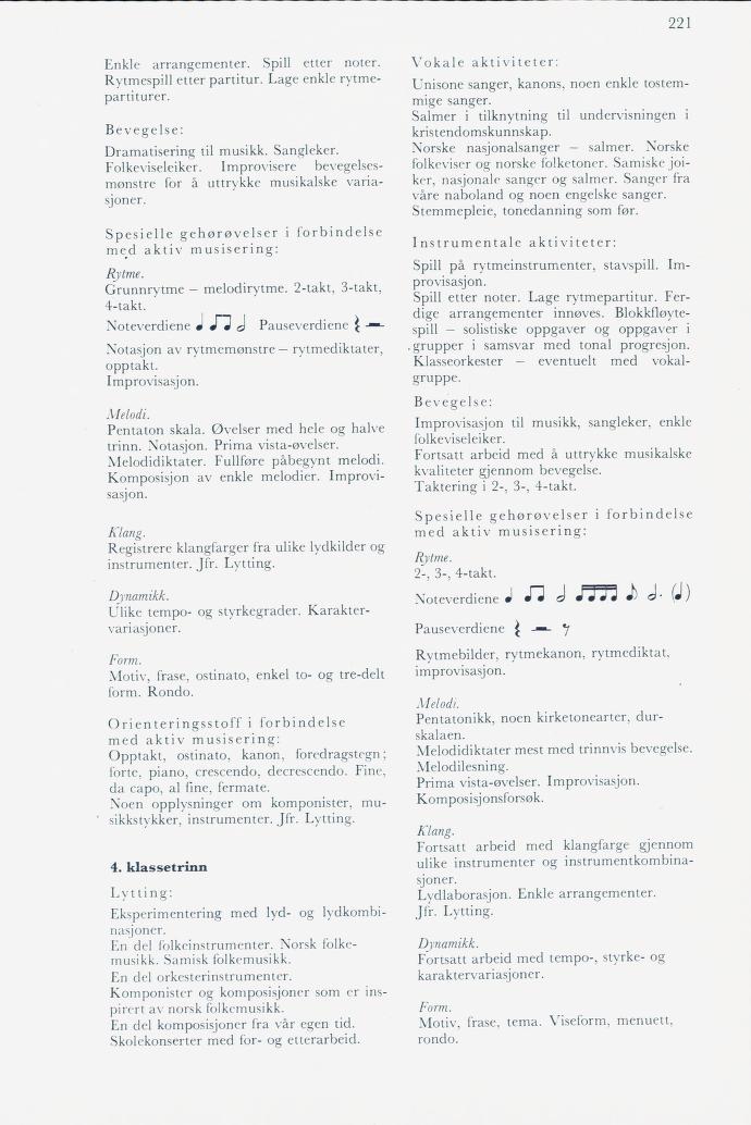 Skann 223 av Mønsterplanen 1974