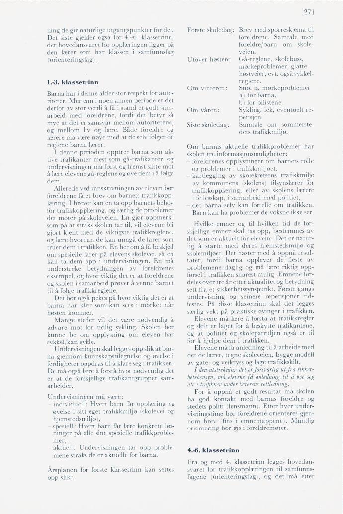 Skann 273 av Mønsterplanen 1974