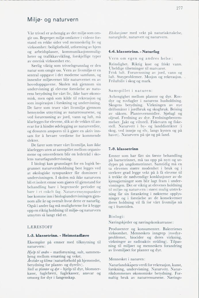 Skann 279 av Mønsterplanen 1974