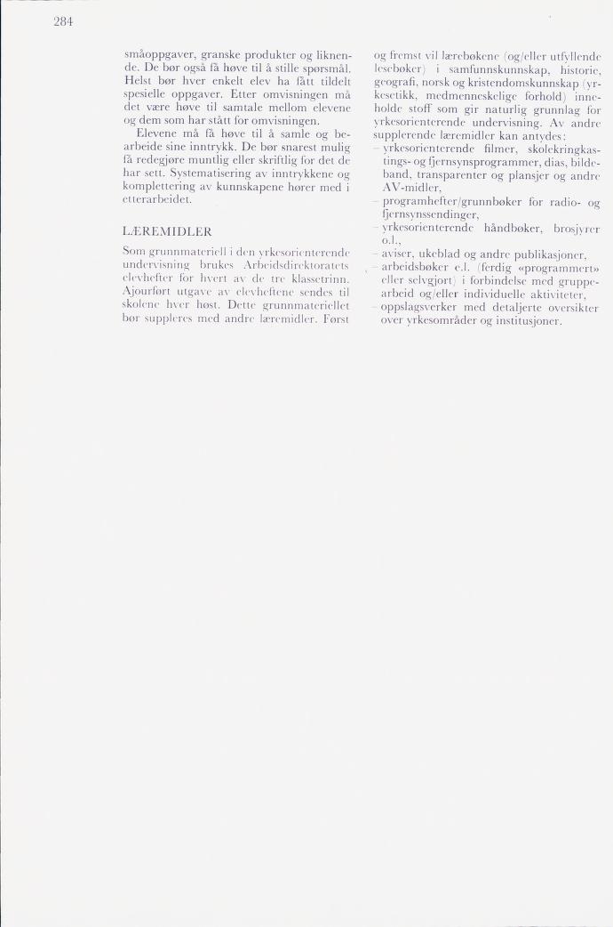 Skann 286 av Mønsterplanen 1974