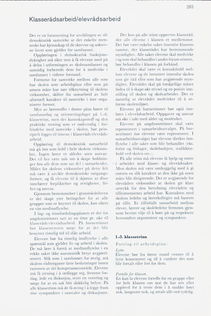 Skann 287 av Mønsterplanen 1974