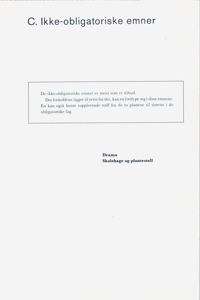 Skann 305 av Mønsterplanen 1974