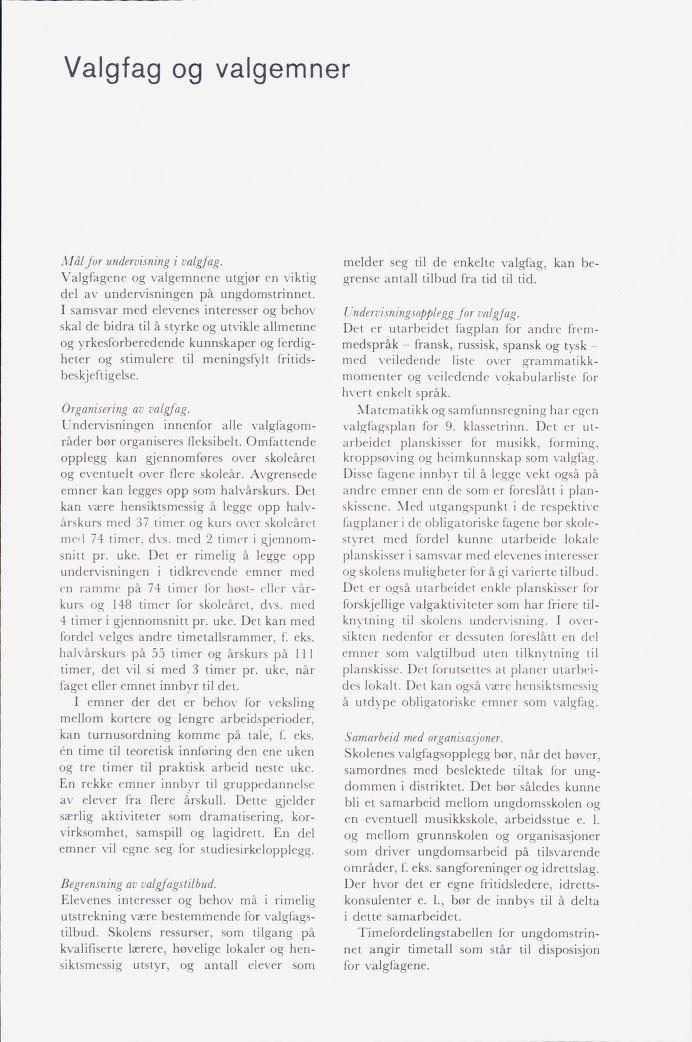 Skann 314 av Mønsterplanen 1974