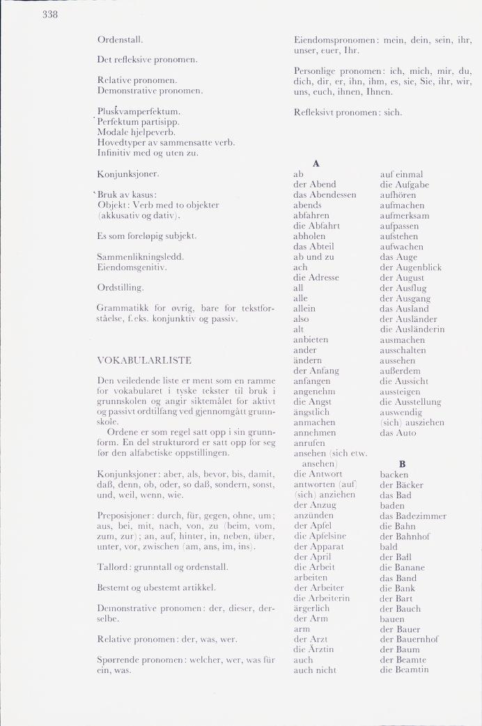 Skann 340 av Mønsterplanen 1974