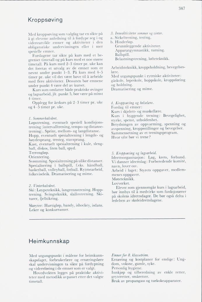 Skann 349 av Mønsterplanen 1974