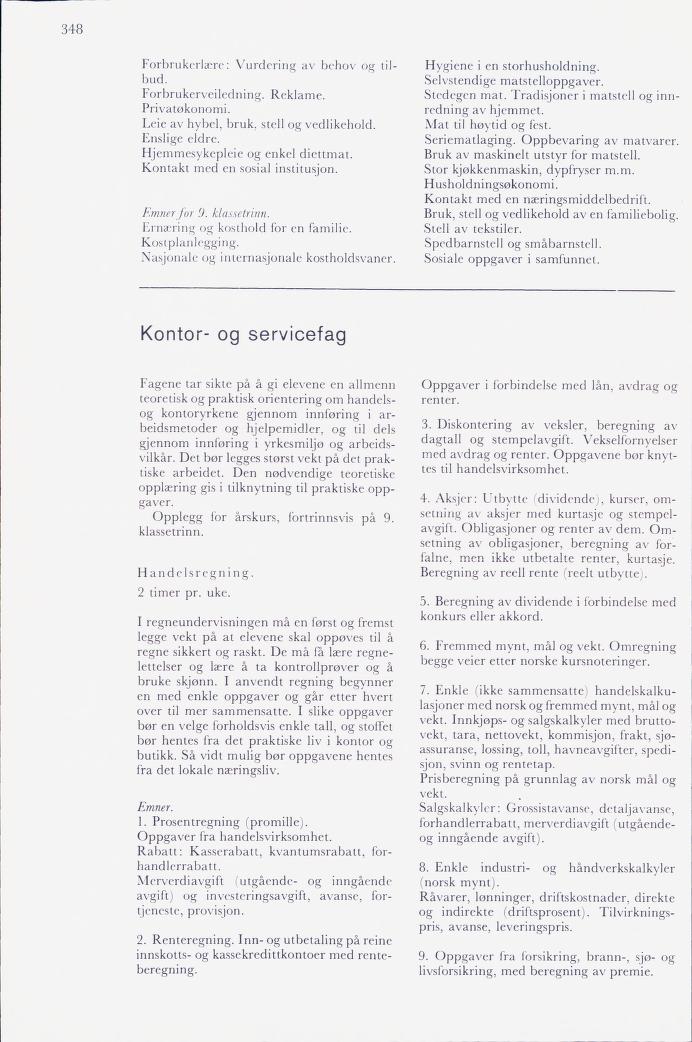 Skann 350 av Mønsterplanen 1974