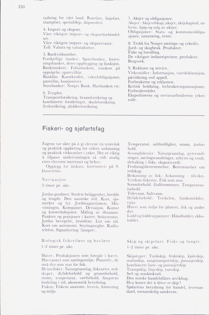 Skann 352 av Mønsterplanen 1974