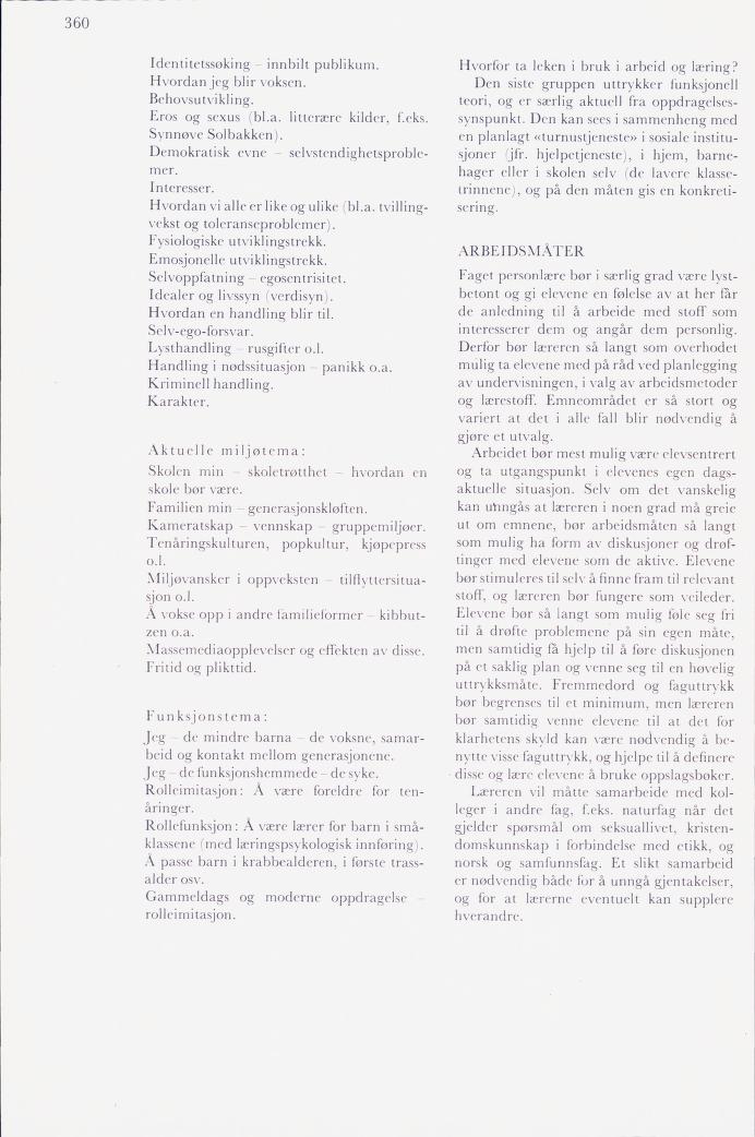 Skann 362 av Mønsterplanen 1974