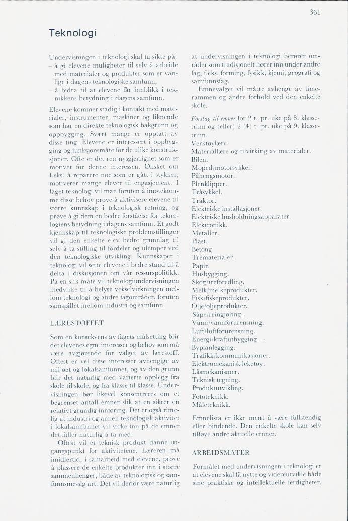 Skann 363 av Mønsterplanen 1974