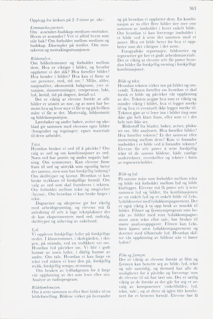 Skann 365 av Mønsterplanen 1974