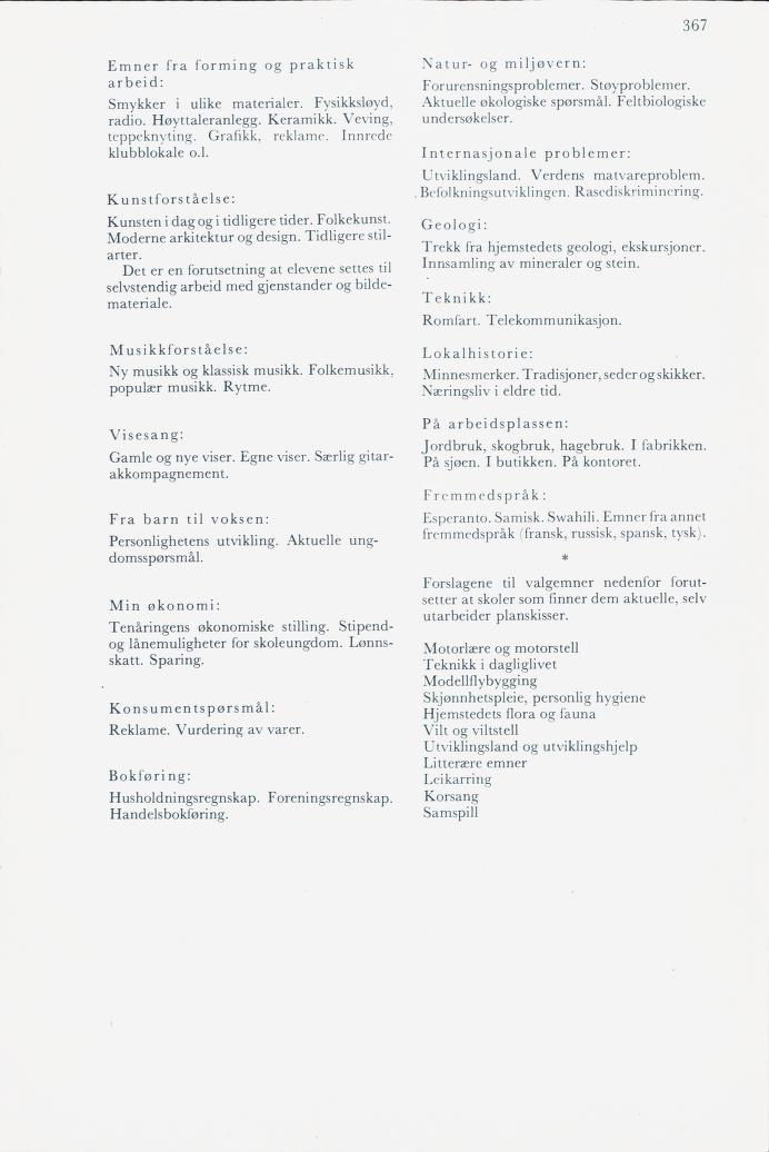 Skann 369 av Mønsterplanen 1974