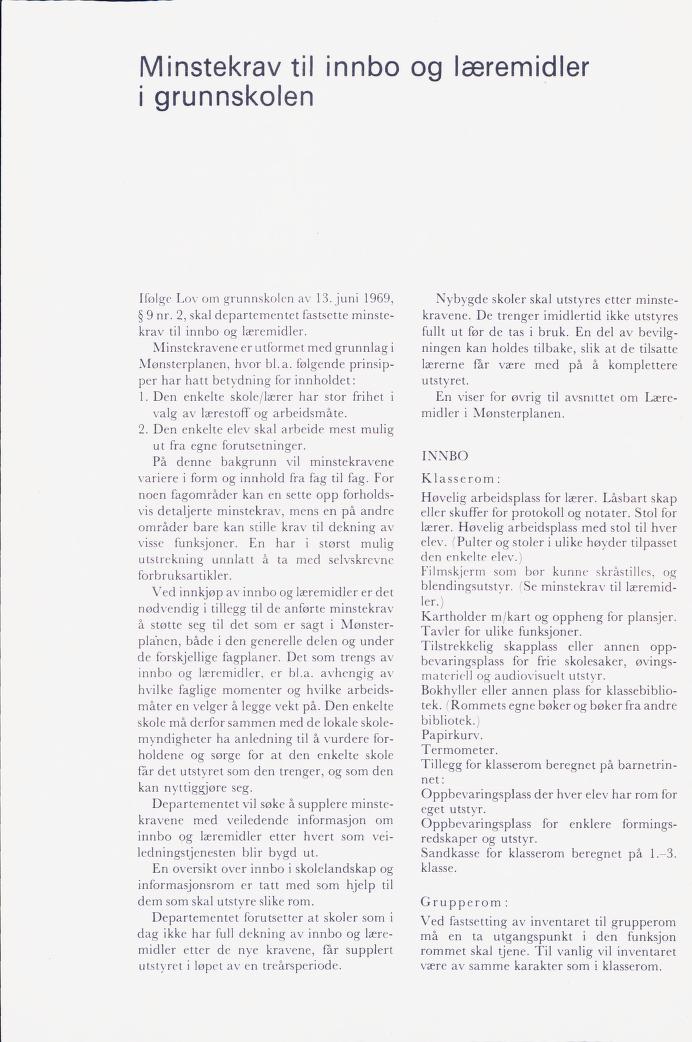Skann 370 av Mønsterplanen 1974