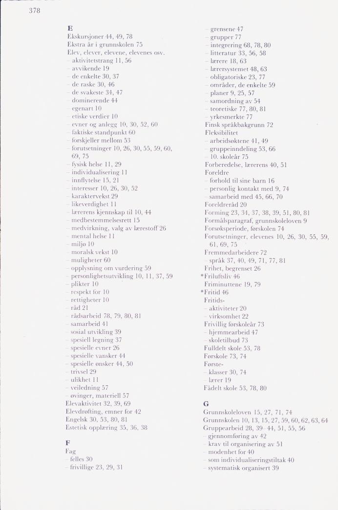 Skann 380 av Mønsterplanen 1974