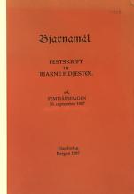 Forsidebilde