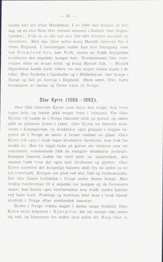 Skann 35 av Norges historie : med viktigere avsnitt av Danmarks og Sveriges historie. For middelskoler og ungdomsskoler (1936)