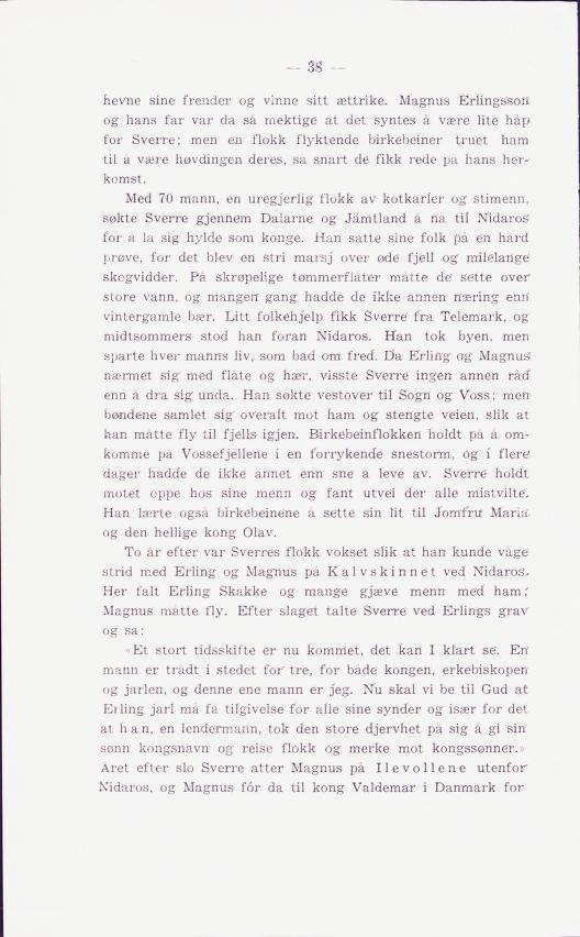 Skann 42 av Norges historie : med viktigere avsnitt av Danmarks og Sveriges historie. For middelskoler og ungdomsskoler (1936)