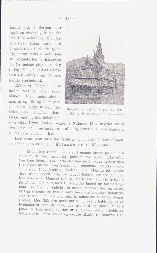 Skann 45 av Norges historie : med viktigere avsnitt av Danmarks og Sveriges historie. For middelskoler og ungdomsskoler (1936)