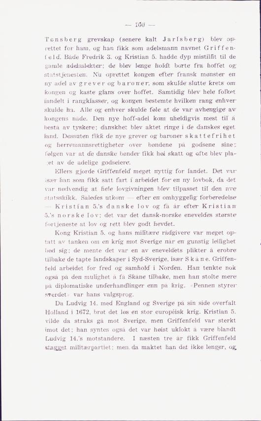 Skann 104 av Norges historie : med viktigere avsnitt av Danmarks og Sveriges historie. For middelskoler og ungdomsskoler (1936)