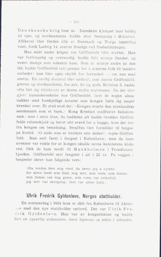 Skann 105 av Norges historie : med viktigere avsnitt av Danmarks og Sveriges historie. For middelskoler og ungdomsskoler (1936)