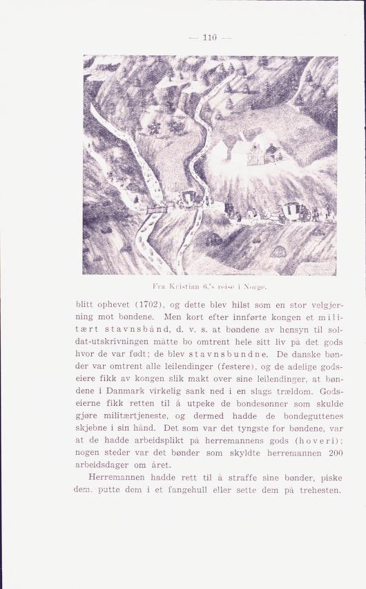 Skann 114 av Norges historie : med viktigere avsnitt av Danmarks og Sveriges historie. For middelskoler og ungdomsskoler (1936)