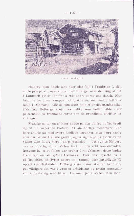 Skann 120 av Norges historie : med viktigere avsnitt av Danmarks og Sveriges historie. For middelskoler og ungdomsskoler (1936)