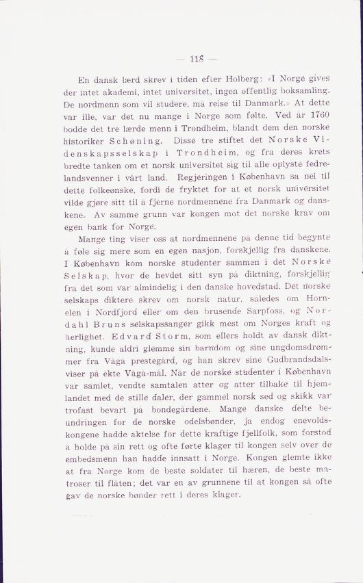 Skann 122 av Norges historie : med viktigere avsnitt av Danmarks og Sveriges historie. For middelskoler og ungdomsskoler (1936)
