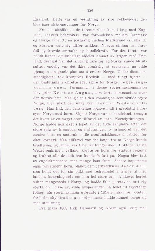 Skann 130 av Norges historie : med viktigere avsnitt av Danmarks og Sveriges historie. For middelskoler og ungdomsskoler (1936)