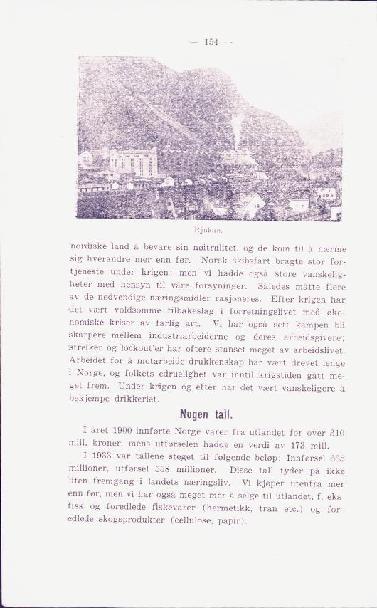 Skann 158 av Norges historie : med viktigere avsnitt av Danmarks og Sveriges historie. For middelskoler og ungdomsskoler (1936)