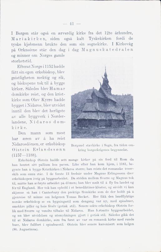 Skann 47 av Norges historie med viktigere avsnitt av Danmarks og Sveriges historie (1924)