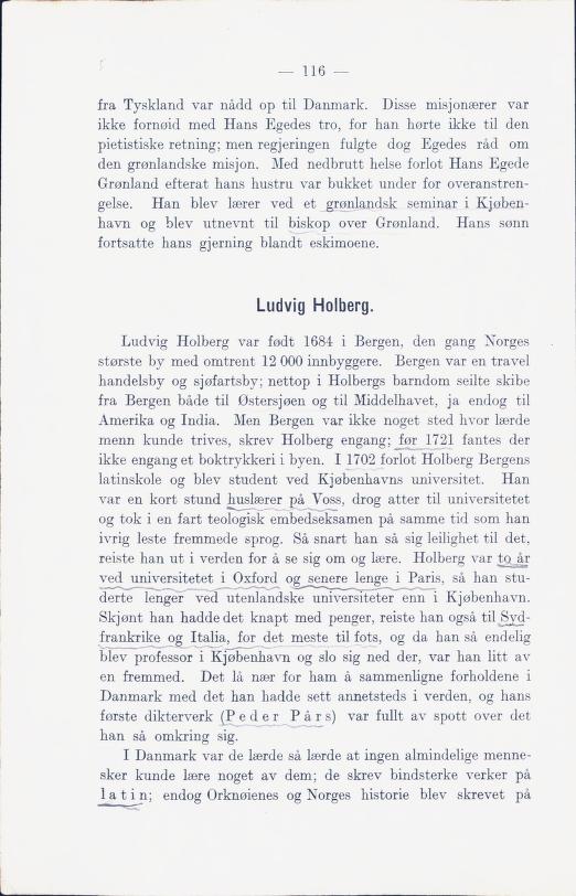 Skann 122 av Norges historie med viktigere avsnitt av Danmarks og Sveriges historie (1924)