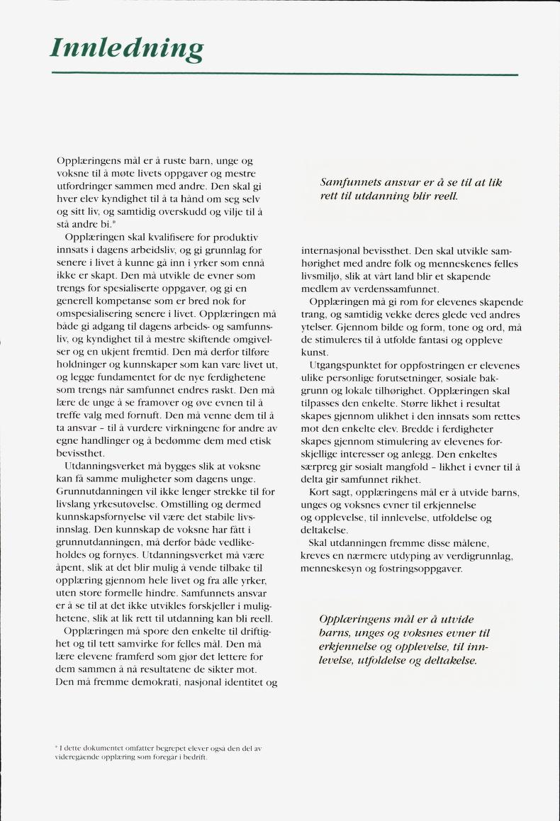 Skann 17 av Læreplanverket 1997